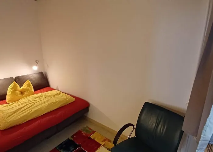 Designerwohnung Berlin Mitte