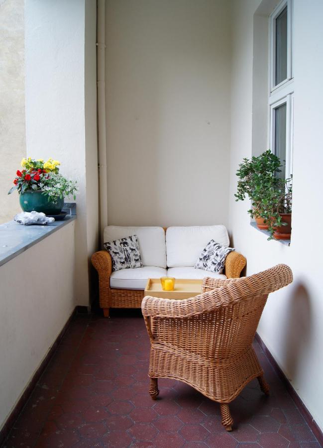 Designerwohnung Mitte Lejlighed Berlin