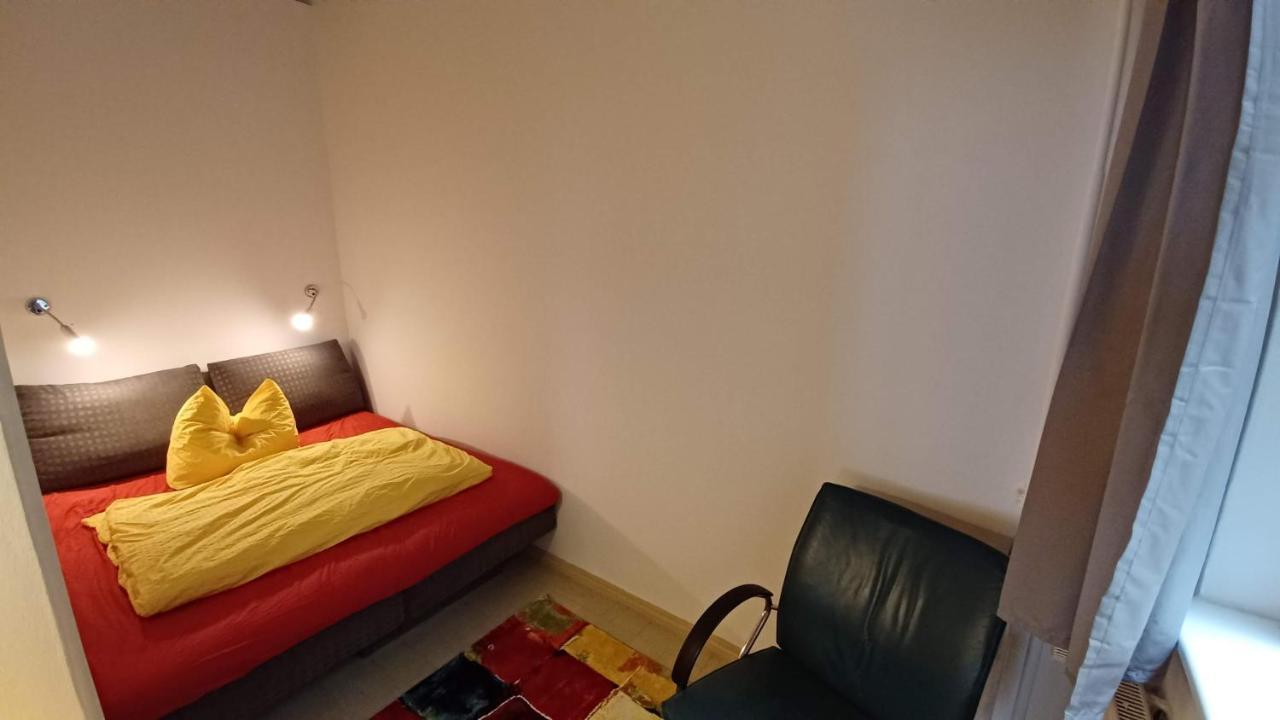 Designerwohnung Mitte Lejlighed Berlin