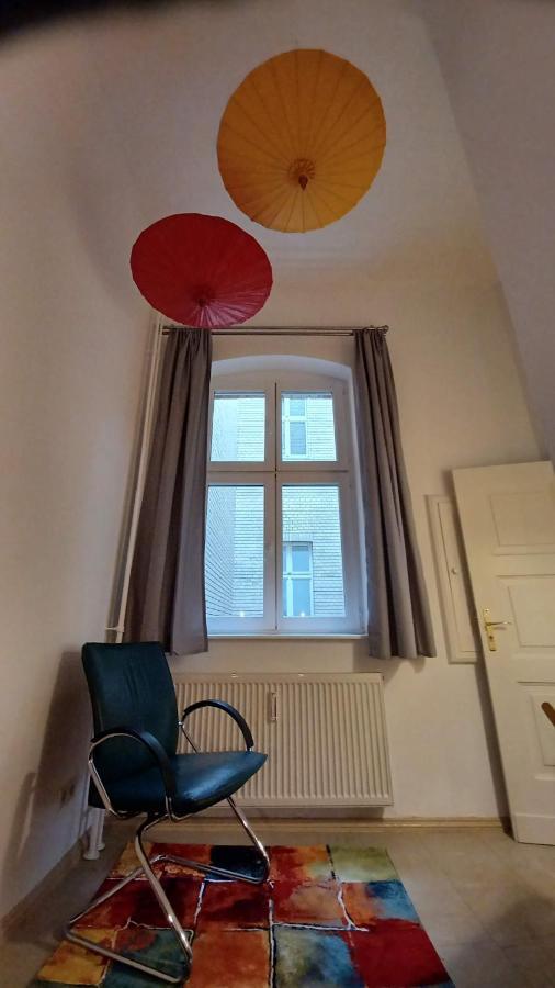 Designerwohnung Mitte Lejlighed *