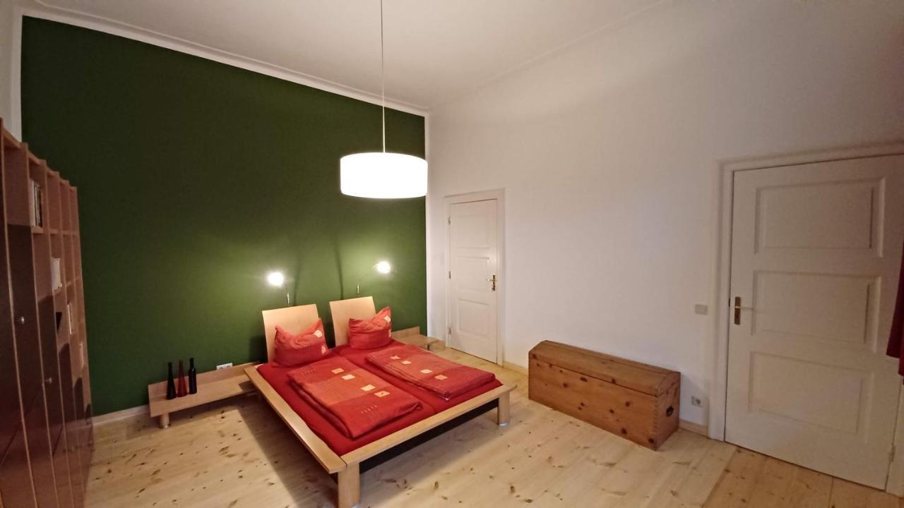 Designerwohnung Mitte Lejlighed *