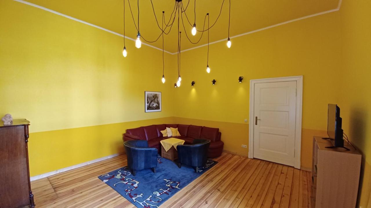 Designerwohnung Mitte Lejlighed *