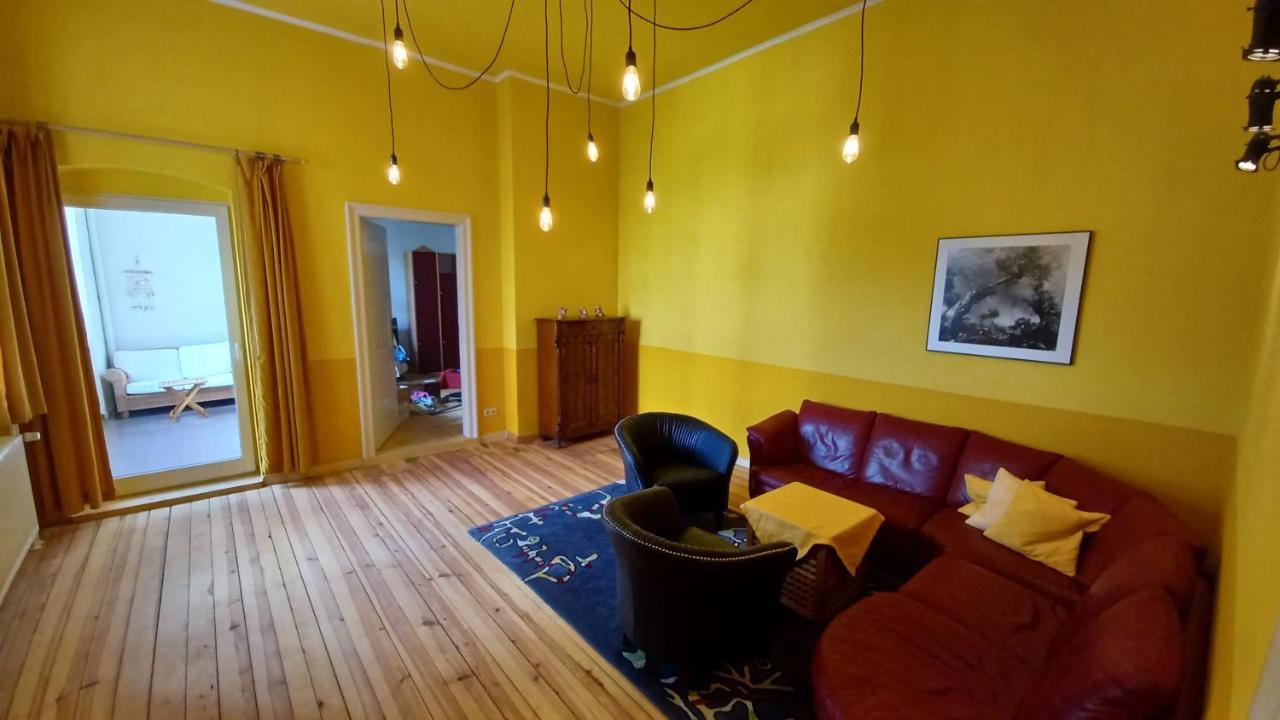 Designerwohnung Mitte Lejlighed Berlin
