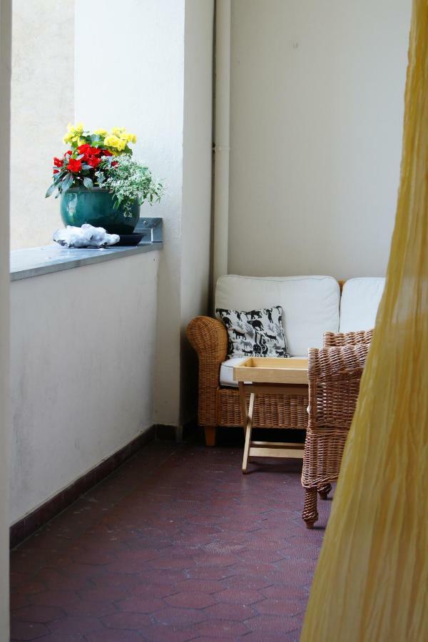 Lejlighed Designerwohnung Mitte